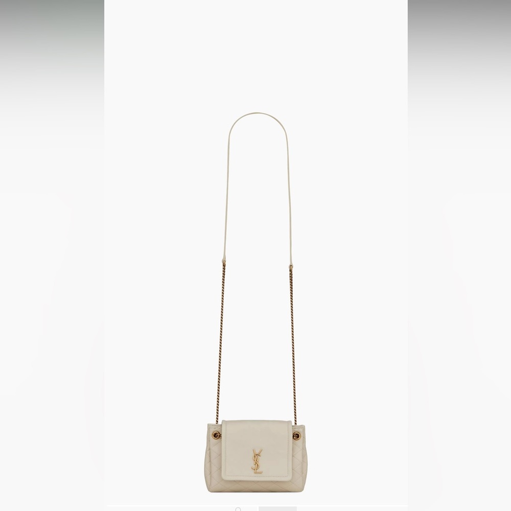 YSL Mini crossbody BRAND NEW